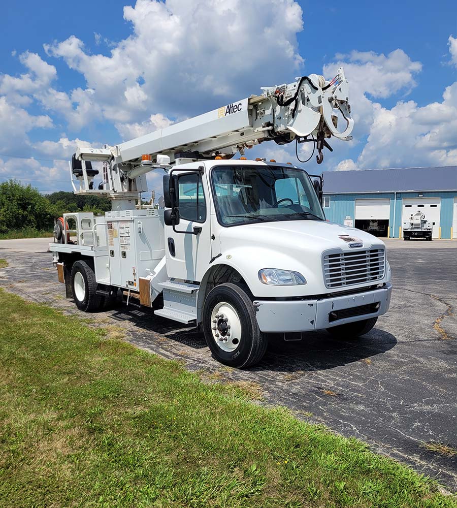 Altec DM45B-TR - Image 3