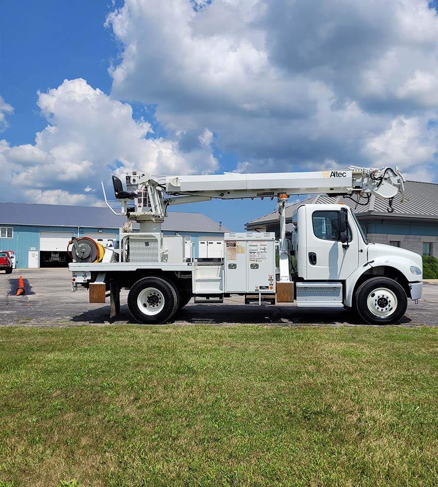 Altec DM45B-TR - Image 4