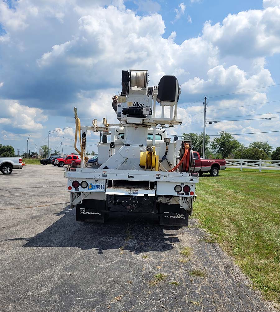 Altec DM45B-TR - Image 6