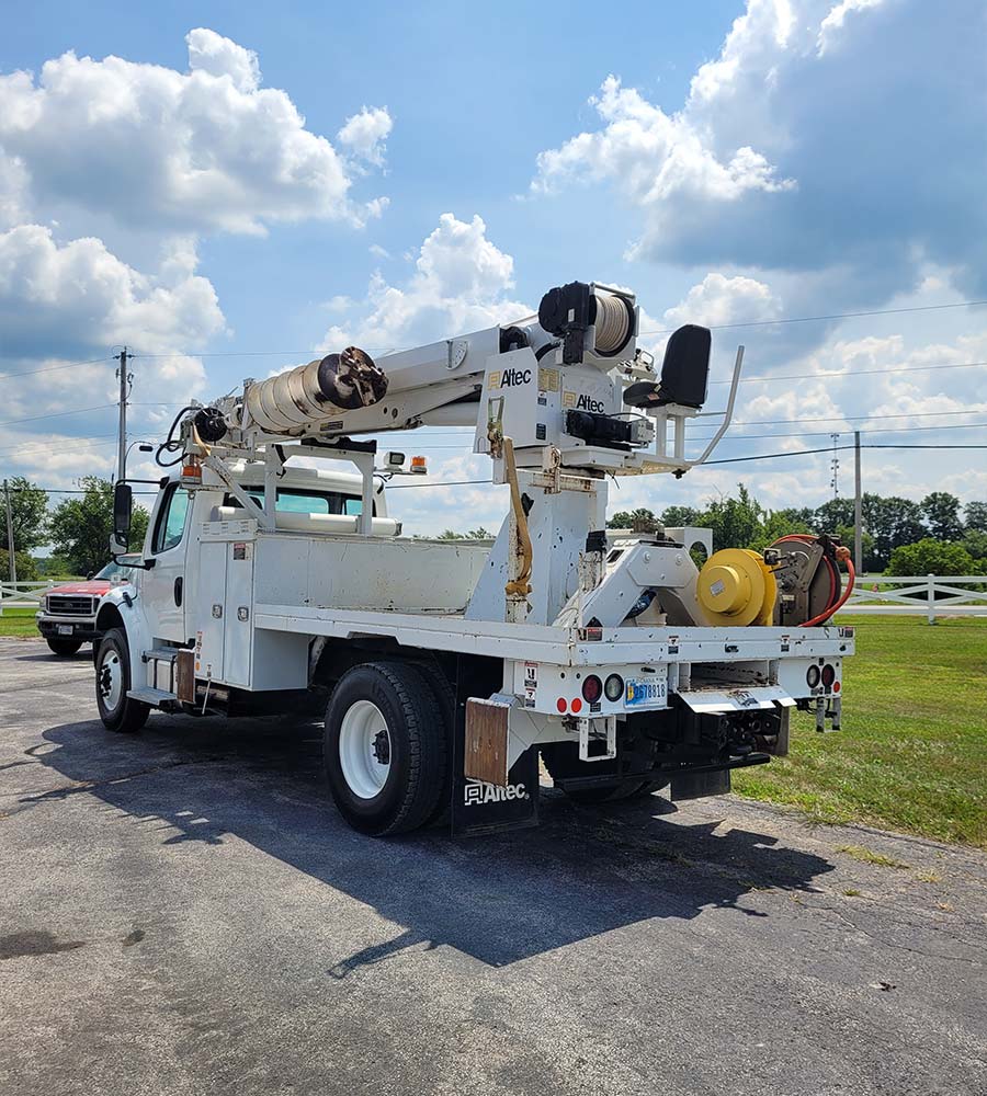 Altec DM45B-TR - Image 7